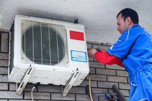 24/7 and Emergency HVAC Near Chester Township, PA | Air Conidtioning and Heating Contractors